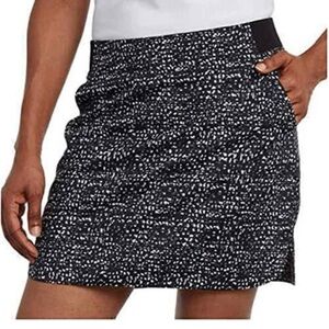 Cypress Club Golf Tennis Skort With Built in Shorts Size Medium